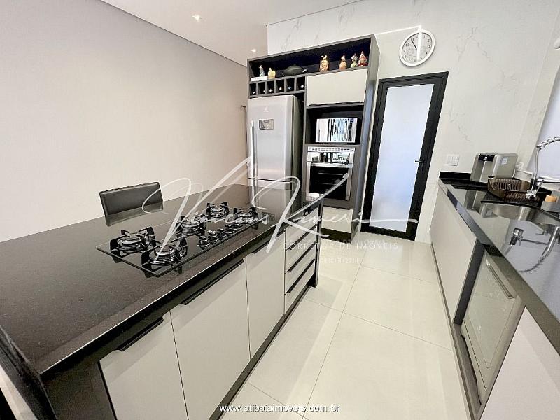 Casa mobiliada com 3 suítes no Condomínio Buona Vita Atibaia — foto 50