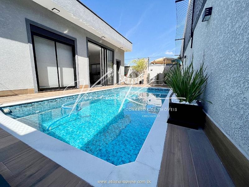 Casa mobiliada com 3 suítes no Condomínio Buona Vita Atibaia — foto 13