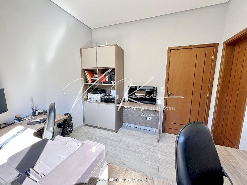 Casa mobiliada com 3 suítes no Condomínio Buona Vita Atibaia — foto 74