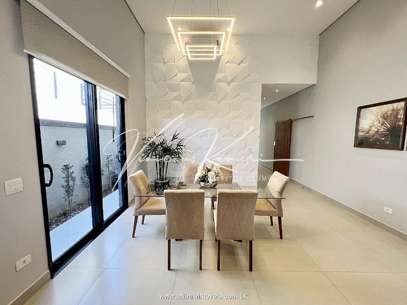 Casa mobiliada com 3 suítes no Condomínio Buona Vita Atibaia — foto 32