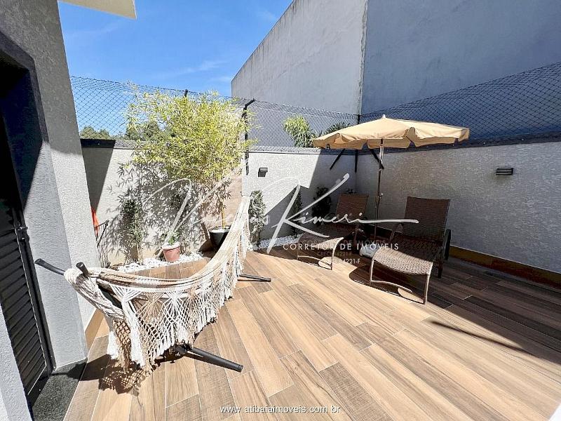 Casa mobiliada com 3 suítes no Condomínio Buona Vita Atibaia — foto 9