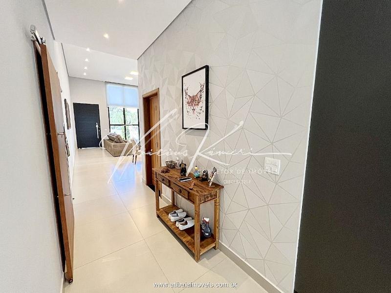 Casa mobiliada com 3 suítes no Condomínio Buona Vita Atibaia — foto 43