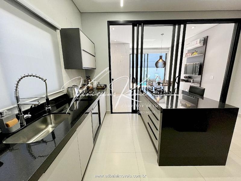 Casa mobiliada com 3 suítes no Condomínio Buona Vita Atibaia — foto 49
