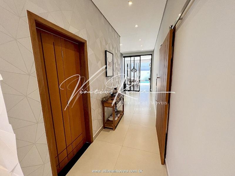 Casa mobiliada com 3 suítes no Condomínio Buona Vita Atibaia — foto 40