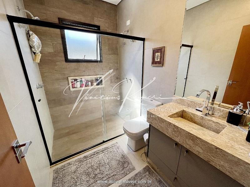 Casa mobiliada com 3 suítes no Condomínio Buona Vita Atibaia — foto 65