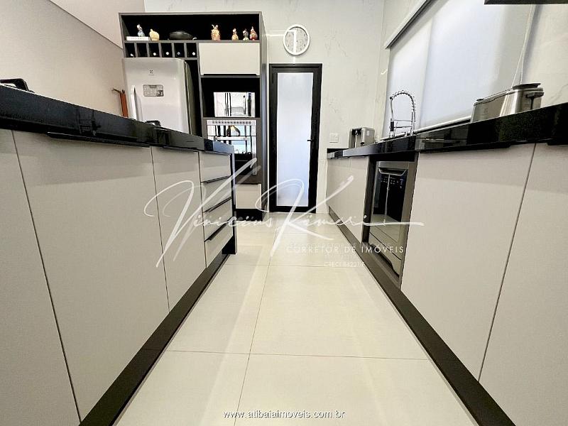 Casa mobiliada com 3 suítes no Condomínio Buona Vita Atibaia — foto 51