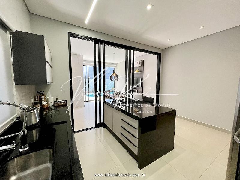 Casa mobiliada com 3 suítes no Condomínio Buona Vita Atibaia — foto 48