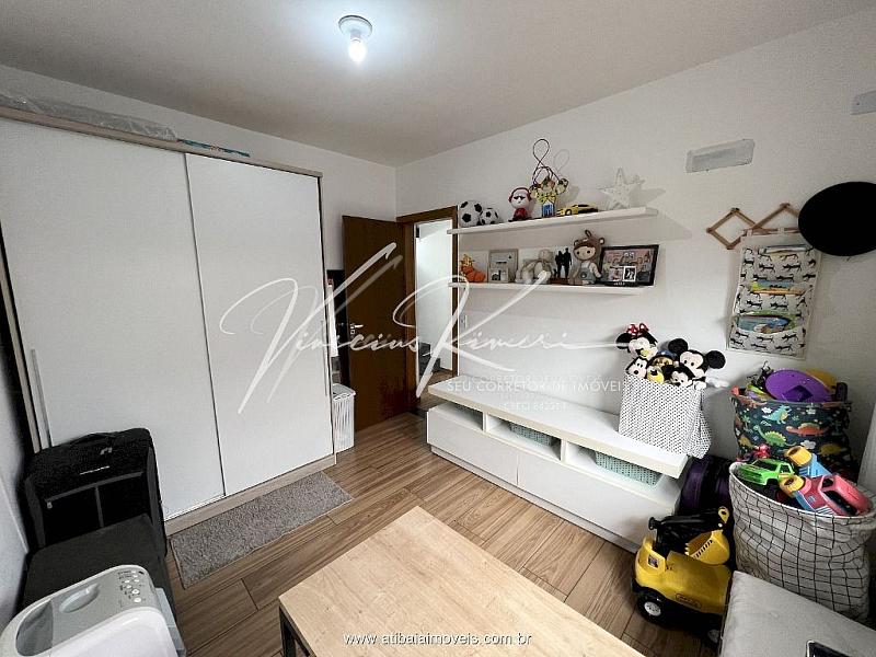 Casa térrea com 3 dormitórios no Condomínio Terras de Atibaia — foto 41