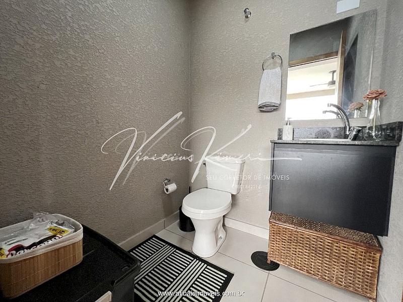 Casa térrea com 3 dormitórios no Condomínio Terras de Atibaia — foto 17