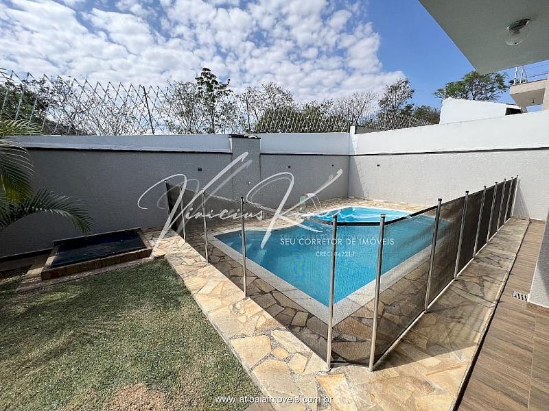 Casa térrea com 3 dormitórios no Condomínio Terras de Atibaia — foto 8