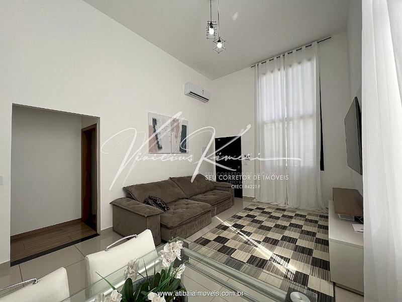 Casa térrea com 3 dormitórios no Condomínio Terras de Atibaia — foto 24