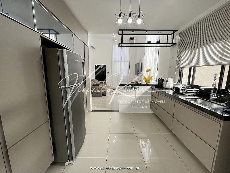 Casa térrea com 3 dormitórios no Condomínio Terras de Atibaia — foto 34