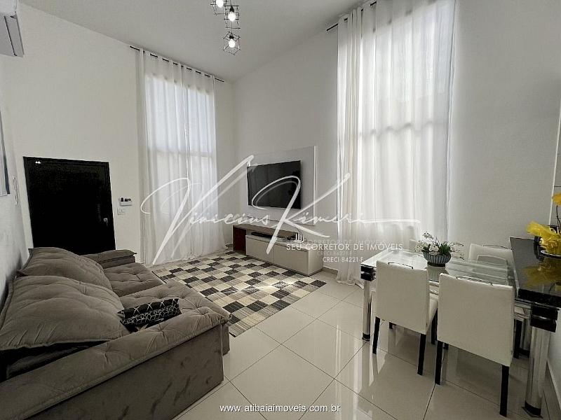 Casa térrea com 3 dormitórios no Condomínio Terras de Atibaia — foto 21