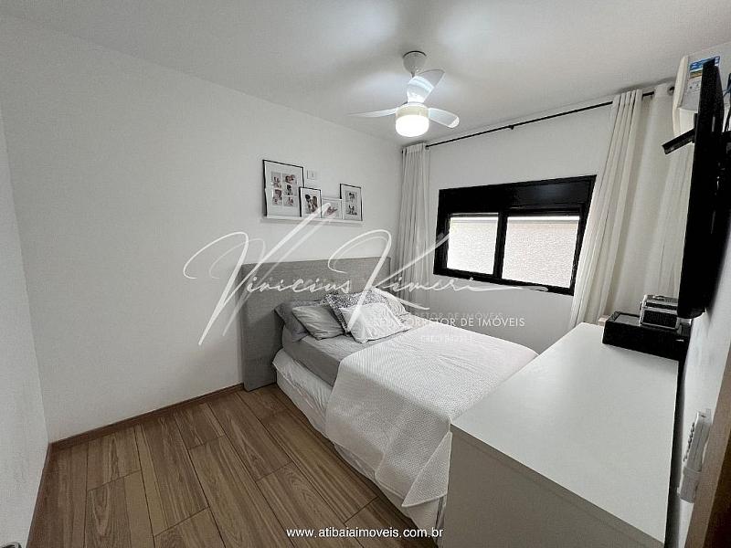 Casa térrea com 3 dormitórios no Condomínio Terras de Atibaia — foto 45