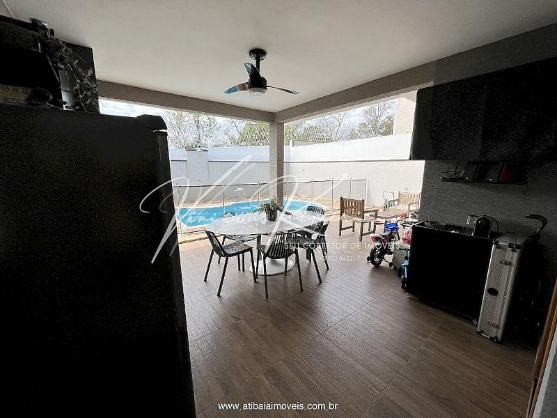 Casa térrea com 3 dormitórios no Condomínio Terras de Atibaia — foto 11