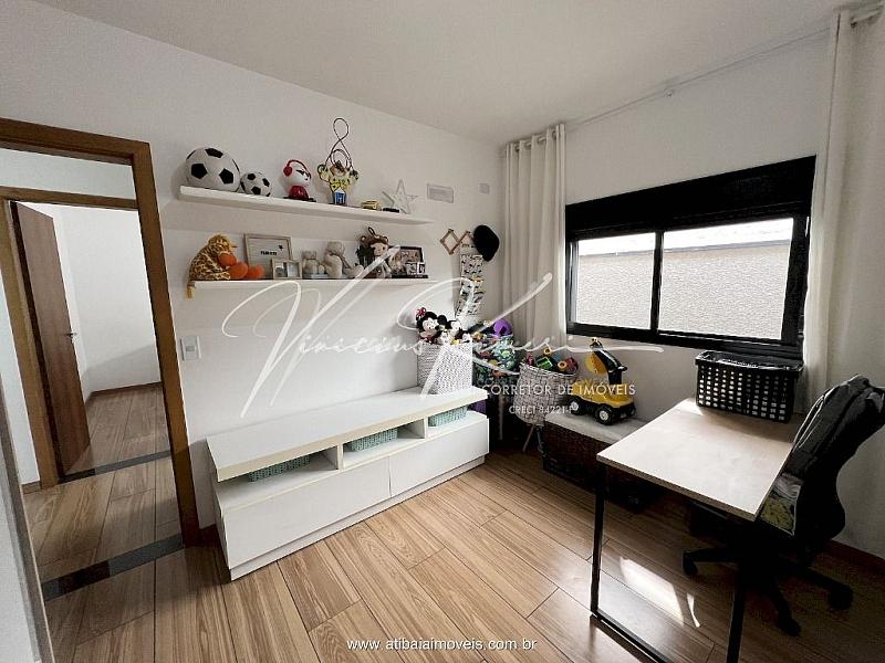 Casa térrea com 3 dormitórios no Condomínio Terras de Atibaia — foto 43