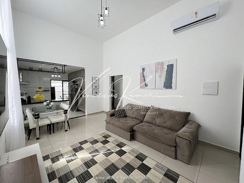 Casa térrea com 3 dormitórios no Condomínio Terras de Atibaia — foto 23