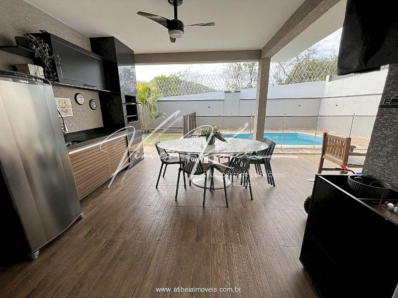 Casa térrea com 3 dormitórios no Condomínio Terras de Atibaia — foto 12