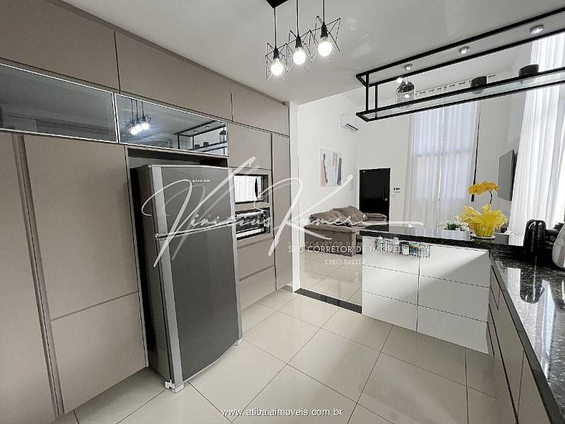 Casa térrea com 3 dormitórios no Condomínio Terras de Atibaia — foto 32