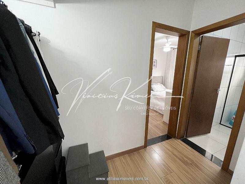 Casa térrea com 3 dormitórios no Condomínio Terras de Atibaia — foto 37