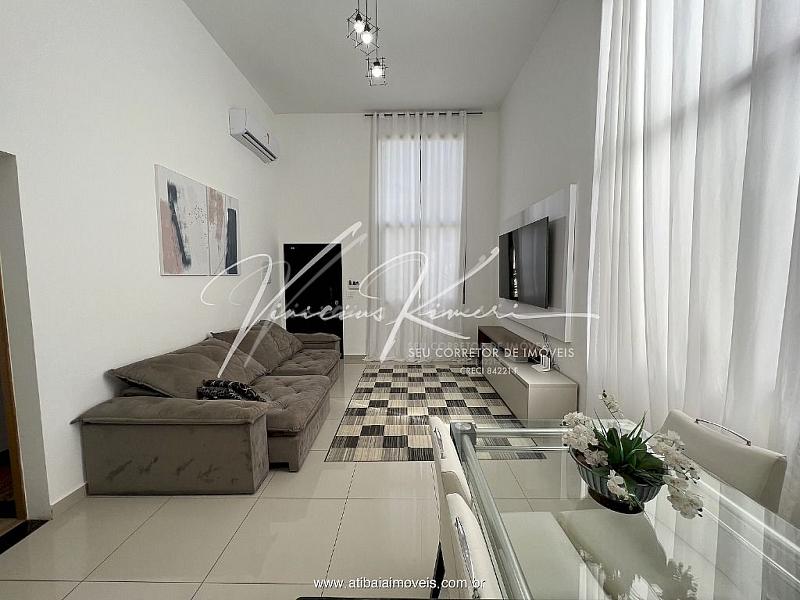 Casa térrea com 3 dormitórios no Condomínio Terras de Atibaia — foto 26