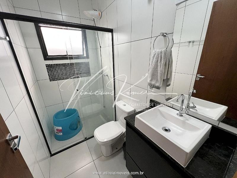 Casa térrea com 3 dormitórios no Condomínio Terras de Atibaia — foto 49