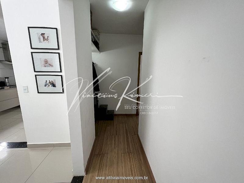 Casa térrea com 3 dormitórios no Condomínio Terras de Atibaia — foto 35