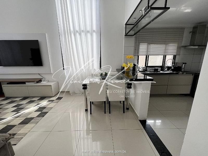 Casa térrea com 3 dormitórios no Condomínio Terras de Atibaia — foto 29