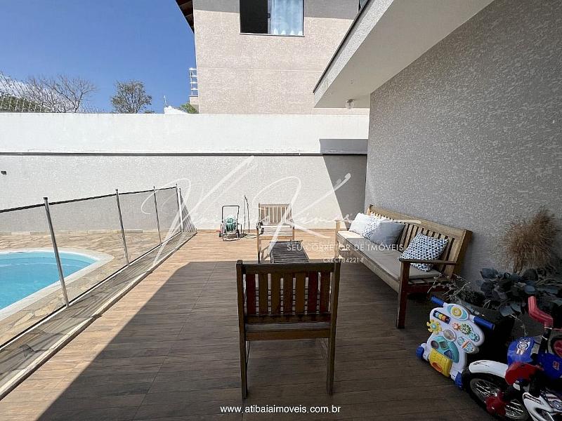 Casa térrea com 3 dormitórios no Condomínio Terras de Atibaia — foto 20