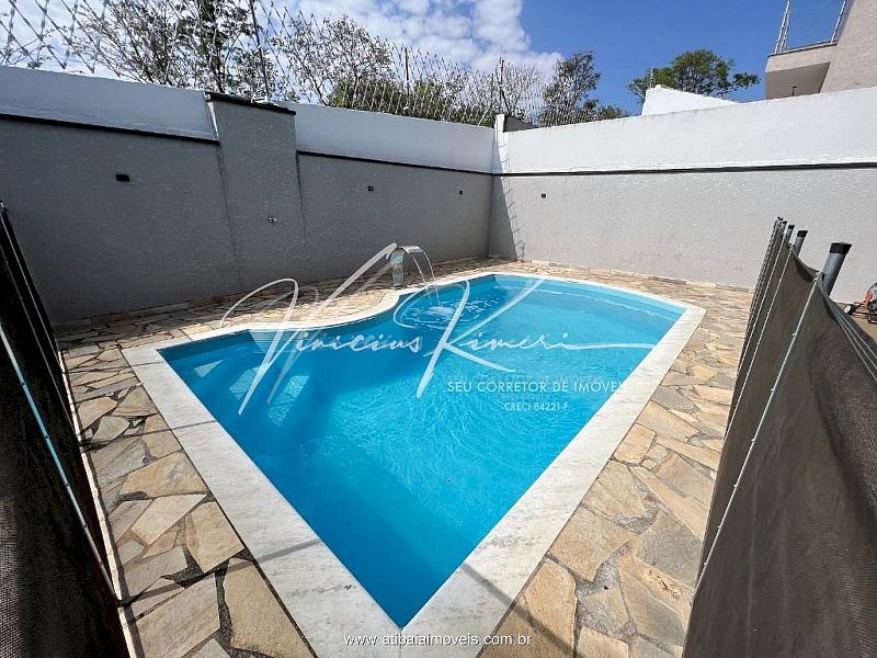 Casa térrea com 3 dormitórios no Condomínio Terras de Atibaia — foto 10