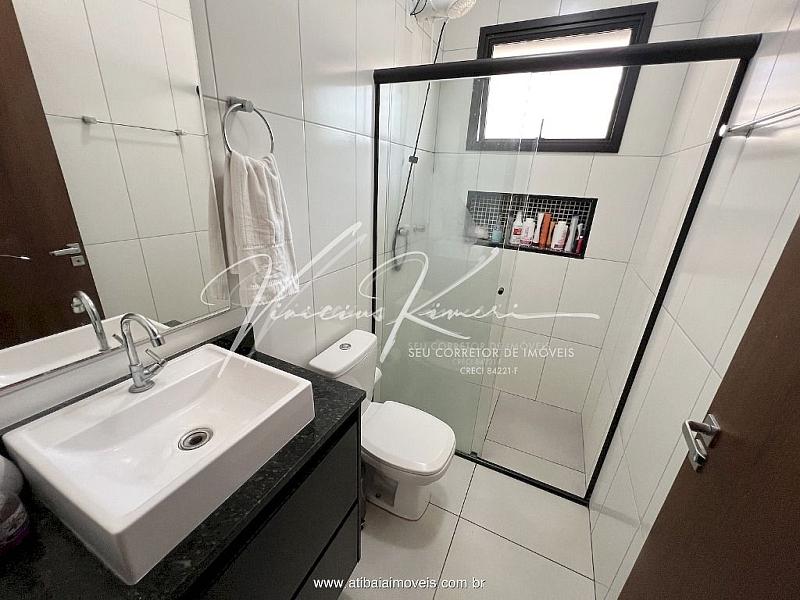 Casa térrea com 3 dormitórios no Condomínio Terras de Atibaia — foto 56