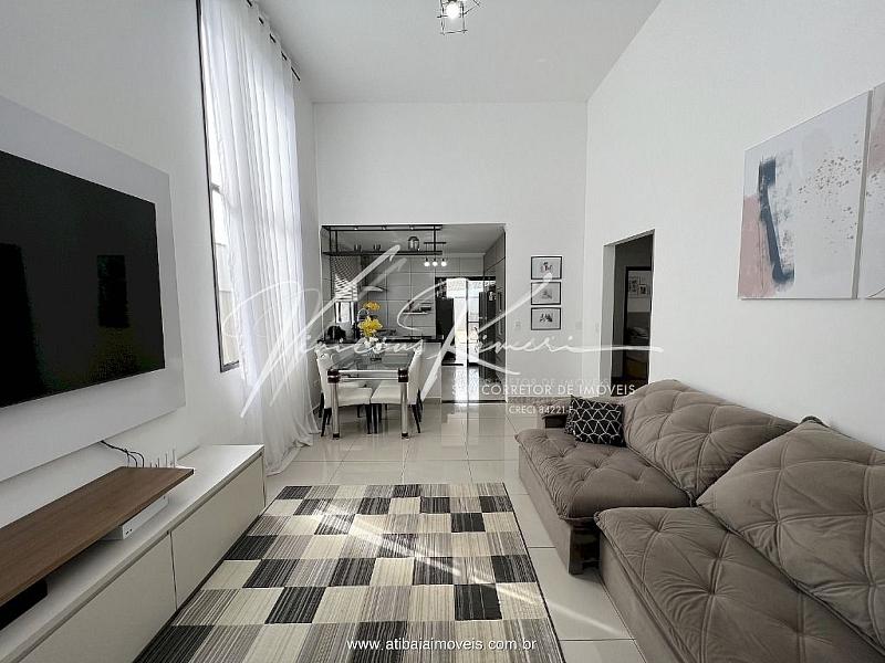 Casa térrea com 3 dormitórios no Condomínio Terras de Atibaia — foto 25