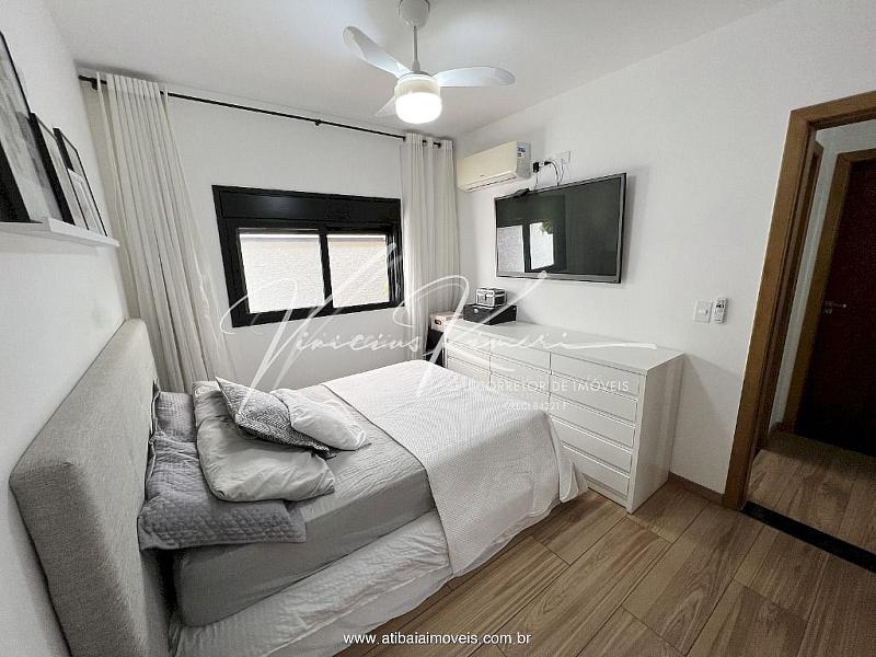 Casa térrea com 3 dormitórios no Condomínio Terras de Atibaia — foto 46