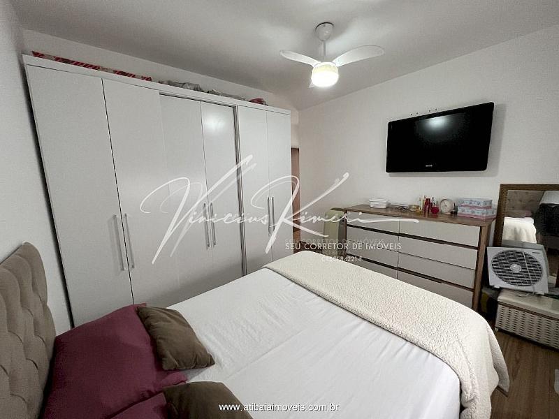 Casa térrea com 3 dormitórios no Condomínio Terras de Atibaia — foto 54