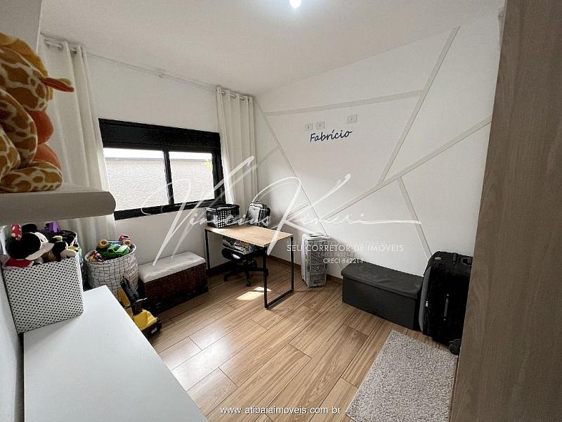 Casa térrea com 3 dormitórios no Condomínio Terras de Atibaia — foto 40