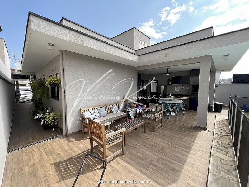 Casa térrea com 3 dormitórios no Condomínio Terras de Atibaia — foto 18