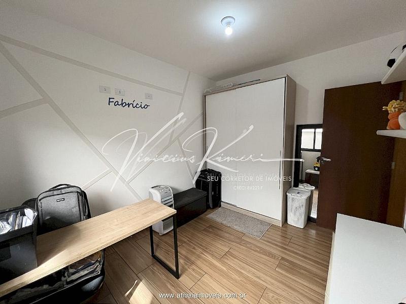 Casa térrea com 3 dormitórios no Condomínio Terras de Atibaia — foto 42