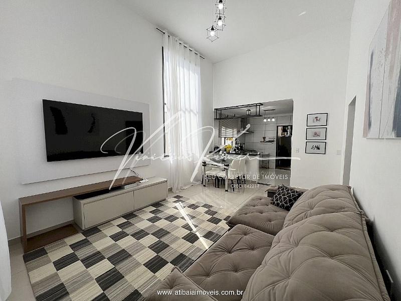 Casa térrea com 3 dormitórios no Condomínio Terras de Atibaia — foto 22