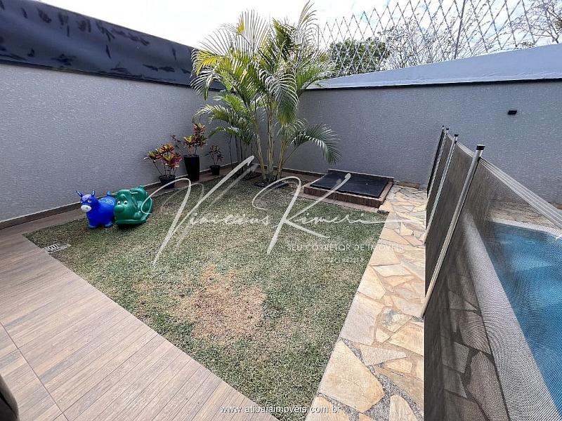 Casa térrea com 3 dormitórios no Condomínio Terras de Atibaia — foto 9