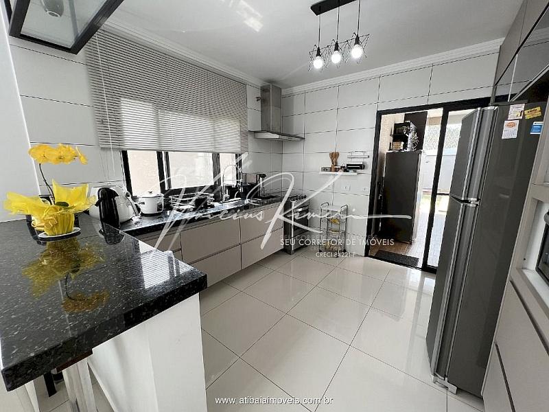 Casa térrea com 3 dormitórios no Condomínio Terras de Atibaia — foto 30