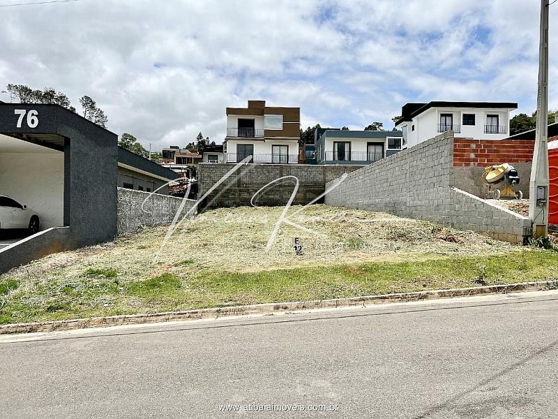 Terreno plano com 360m² no Condomínio Buona Vita Atibaia — foto 2