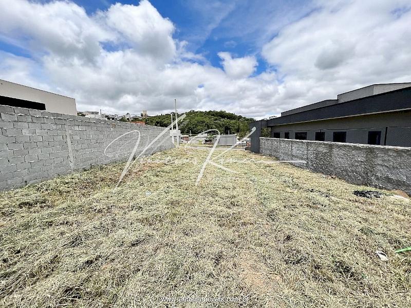 Terreno plano com 360m² no Condomínio Buona Vita Atibaia — foto 6