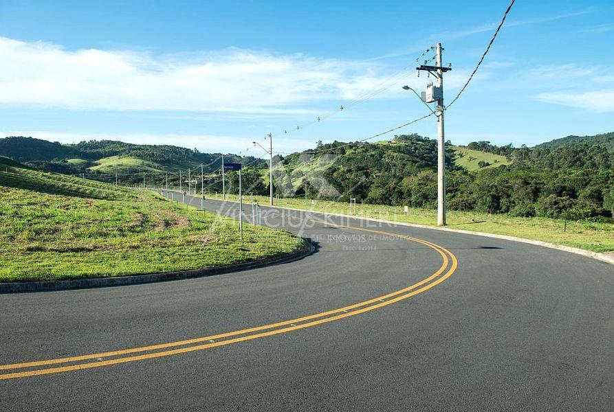 Terreno plano com 360m² no Condomínio Buona Vita Atibaia — foto 18