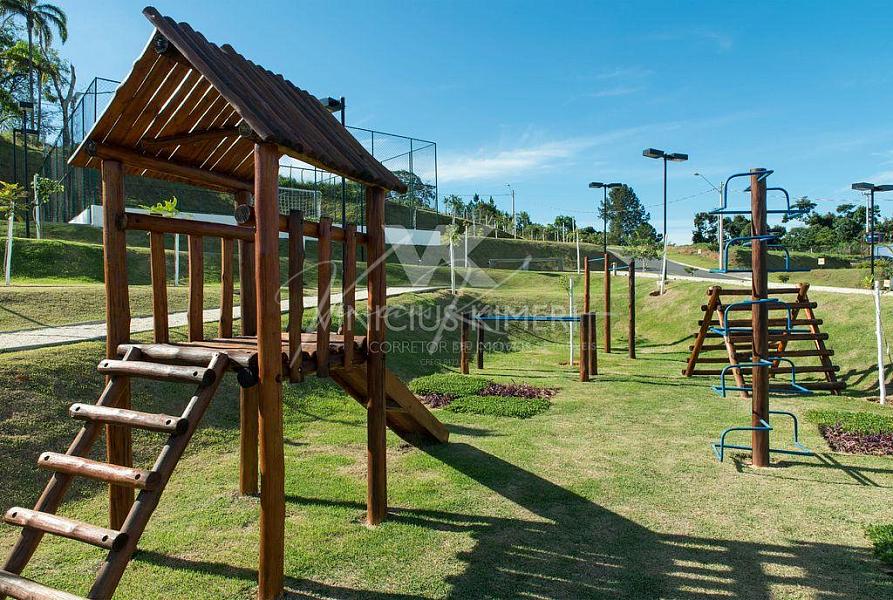 Terreno plano com 360m² no Condomínio Buona Vita Atibaia — foto 26