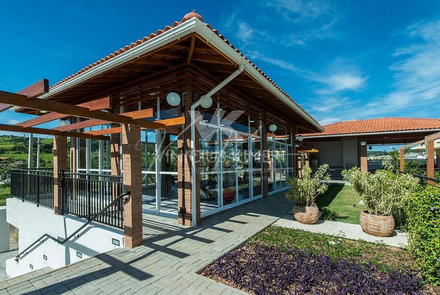 Terreno plano com 360m² no Condomínio Buona Vita Atibaia — foto 14