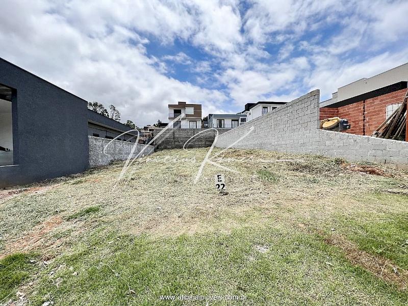 Terreno plano com 360m² no Condomínio Buona Vita Atibaia — foto 4
