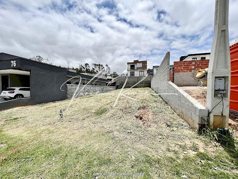 Terreno plano com 360m² no Condomínio Buona Vita Atibaia — foto 3