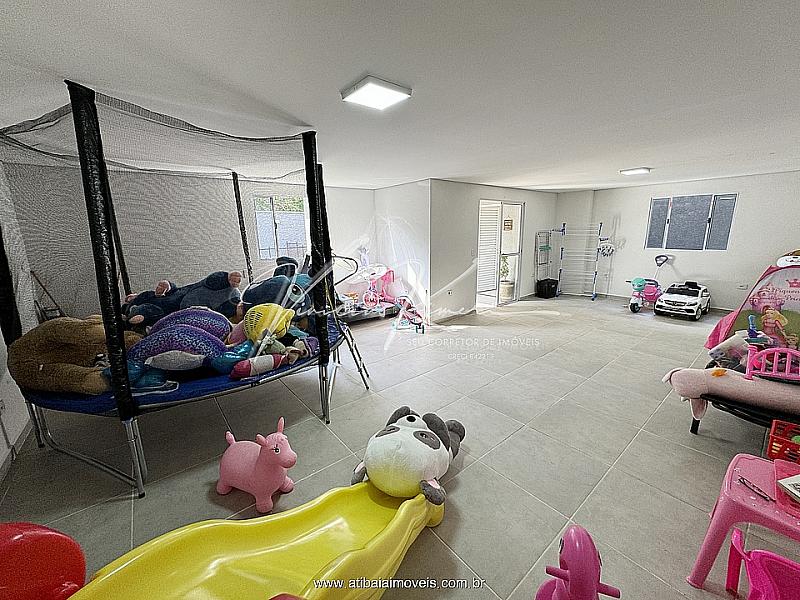 Casa TRANQUILIDADE com 3 suites no Condomínio Terras de Atibaia — foto 22