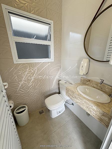 Casa TRANQUILIDADE com 3 suites no Condomínio Terras de Atibaia — foto 19