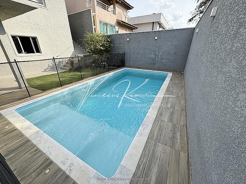 Casa TRANQUILIDADE com 3 suites no Condomínio Terras de Atibaia — foto 9